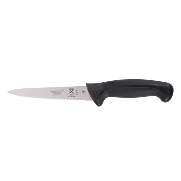 6" Serrated Edge Utility Knife / Mercer