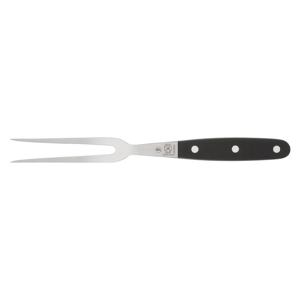 6" Forged Riveted Carving Fork