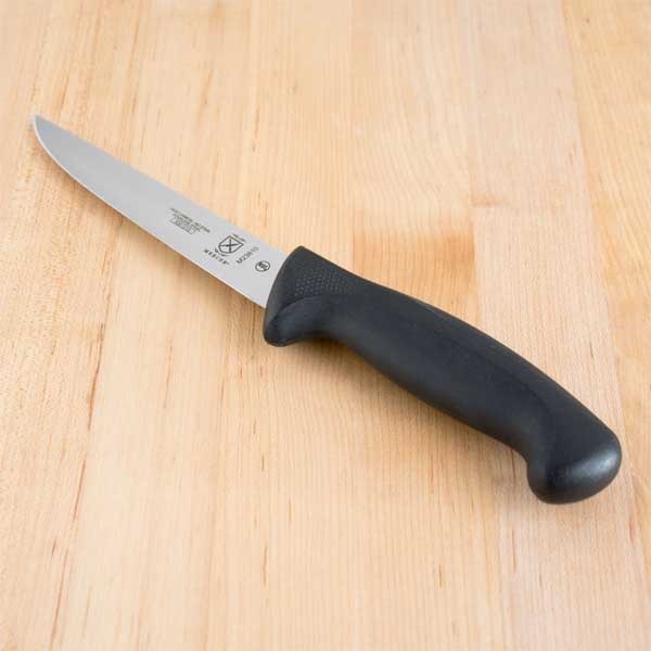 6" Wide Boning Knife / Mercer