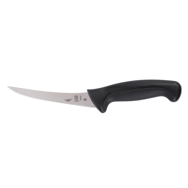 6" Curved Stiff Boning Knife / Mercer