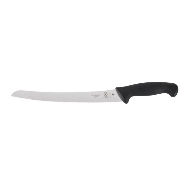 10" Curved Bread Knife / Mercer