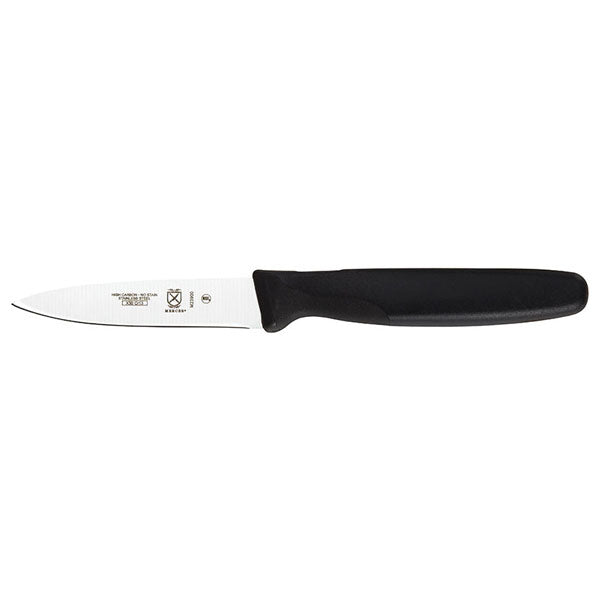 3" Paring Knife/ Black / Mercer