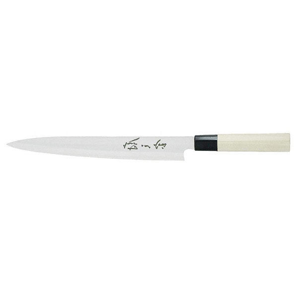 10" Pointed Sashimi Knife / Mercer