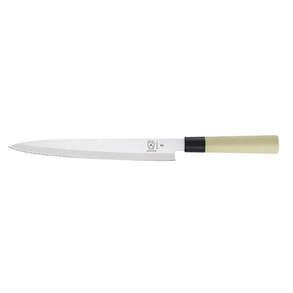10" Pointed Sashimi Knife / Mercer