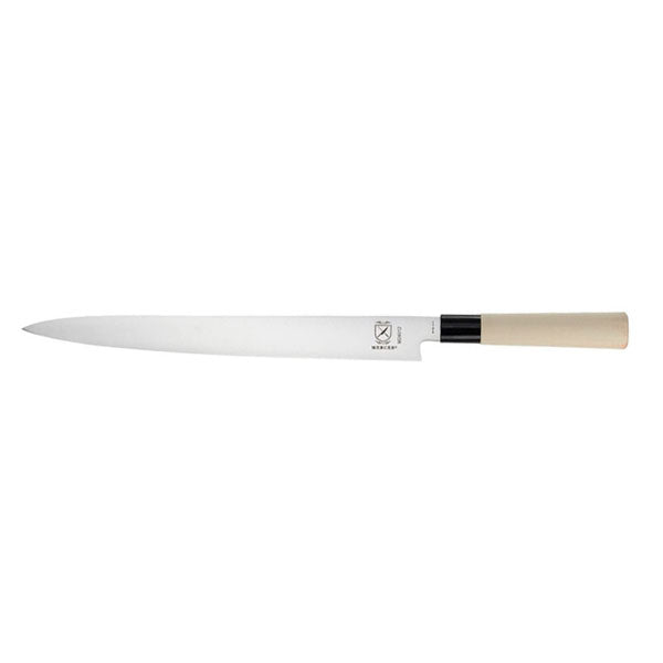 12" Pointed Sashimi Knife / Mercer