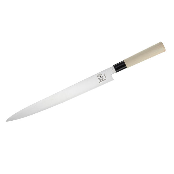 12" Pointed Sashimi Knife / Mercer