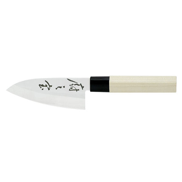 4" Deba (Utility) Knife / Mercer