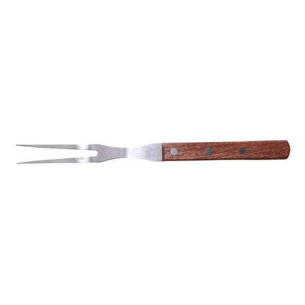 6" Forged Fork / Mercer
