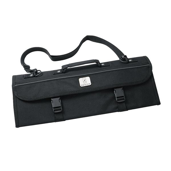 10 Pocket Knife Case / Mercer