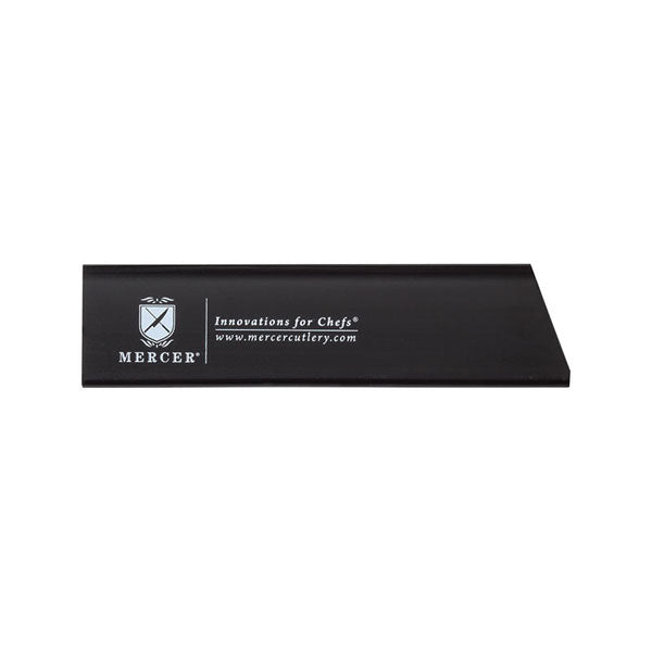 8" x 2" Polypropylene Blade Guard / Mercer