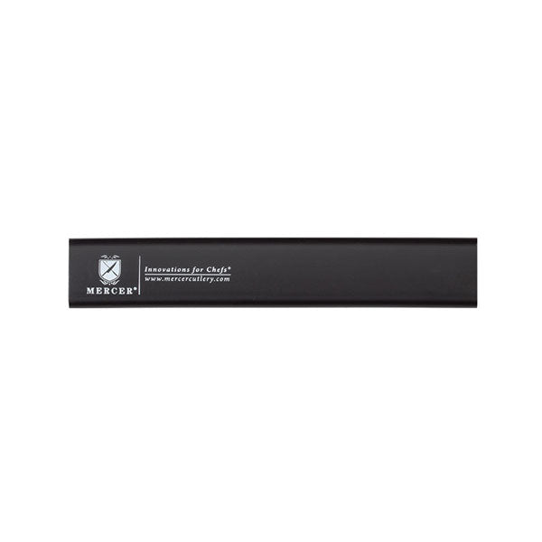 8" x 1 1/2" Polypropylene Blade Guard / Mercer