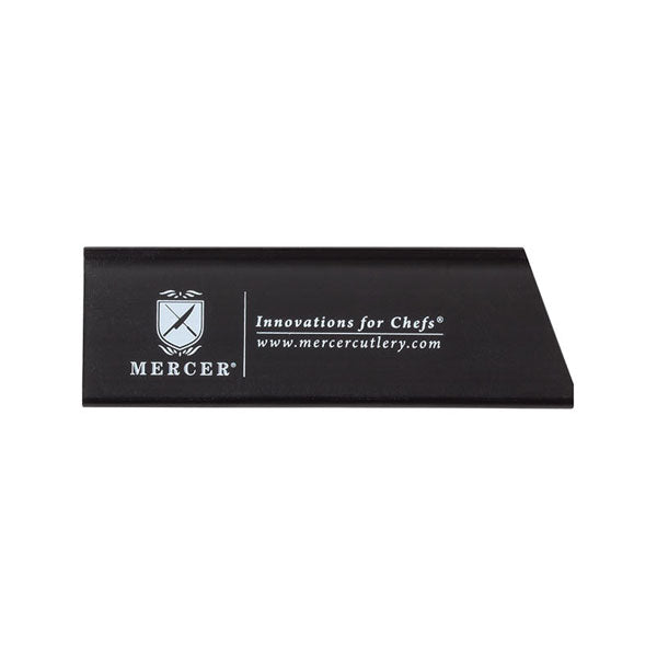 6" x 1" Polypropylene Blade Guard / Mercer