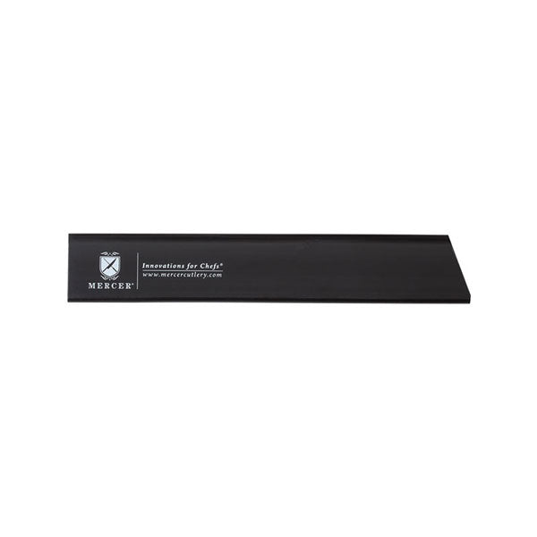 6" x 1" Polypropylene Blade Guard / Mercer