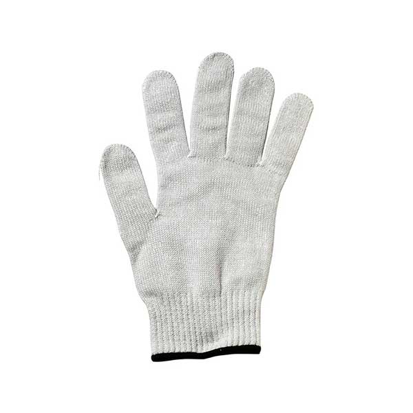 White A5 Level Cut-Resistant Glove - Extra Large