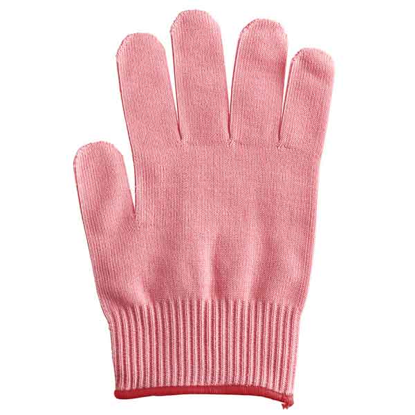 Pink A4 Level Cut-Resistant Glove - Small