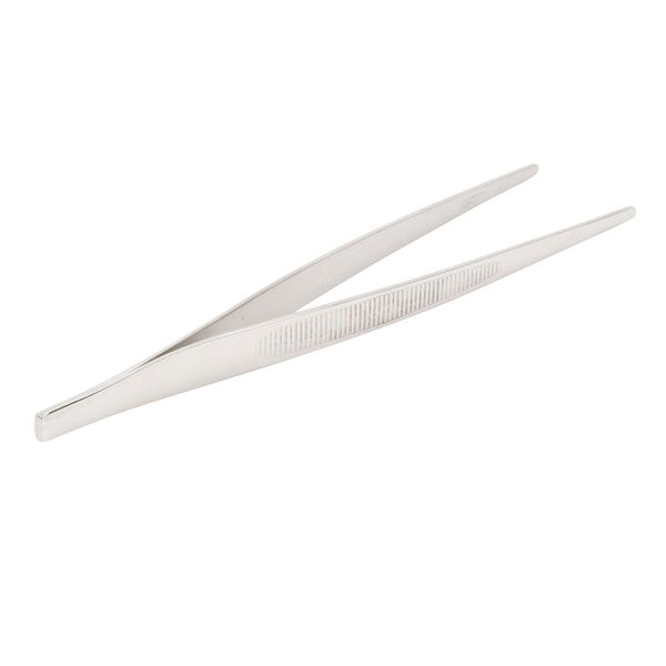 6 1/8" Straight Precision / Plating Tongs / Mercer