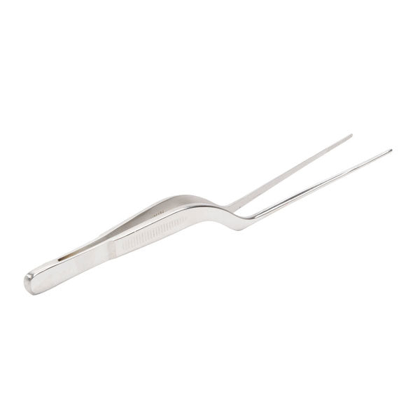 6 1/2" Offset Precision / Plating Tongs / Mercer