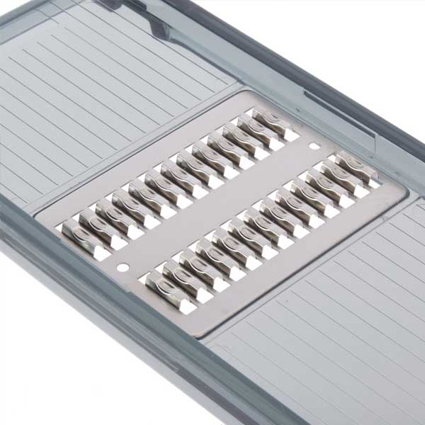 12" Julienne Hand Slicer