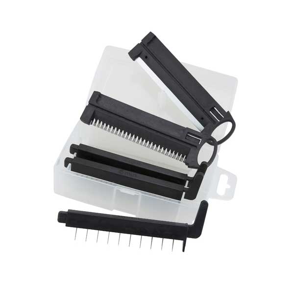 Stainless Steel Blade Set for MDL-15 / Winco