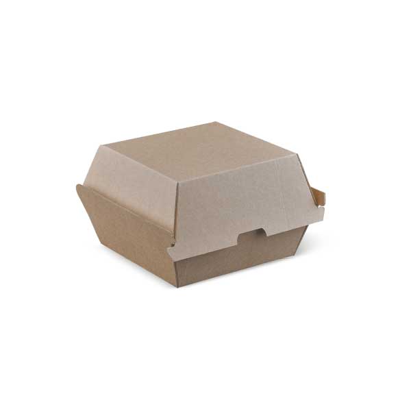 Burger Box ( Case of 250 )