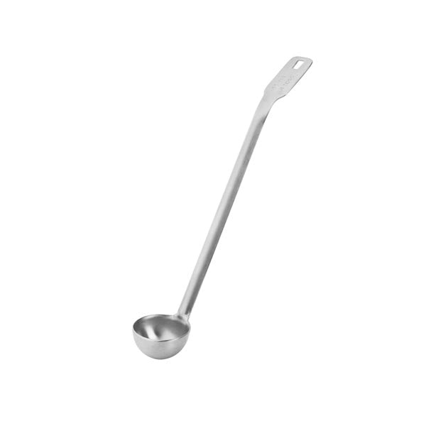 3/4 tbsp. Stainless Steel Mini Ladle / Winco