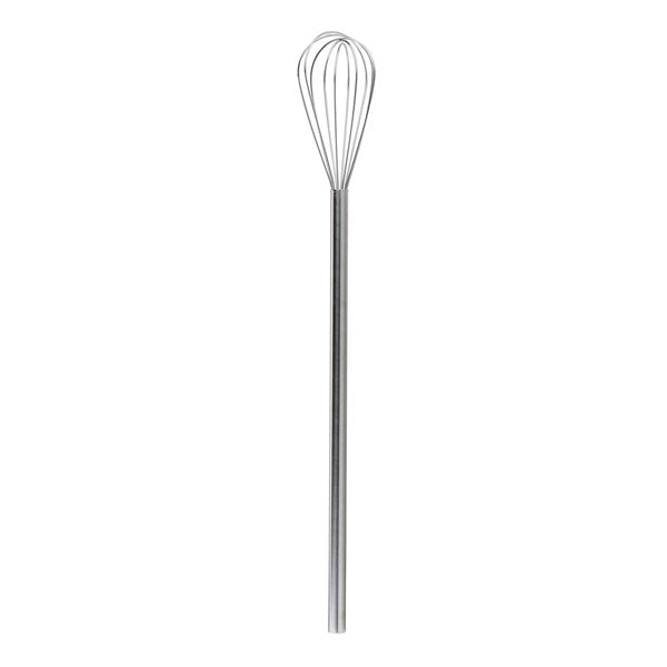 Stainless Steel Silver 40" Kettle Whip / Tablecraft