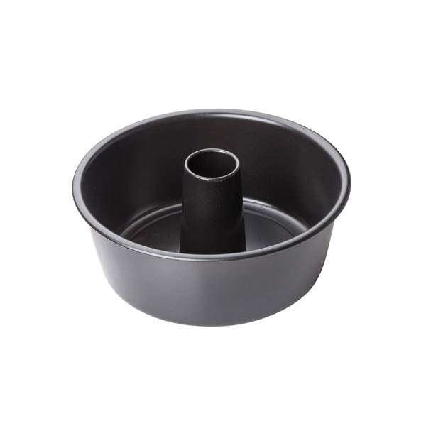 10" Non-Stick Angel Food Cake Pan / Winco