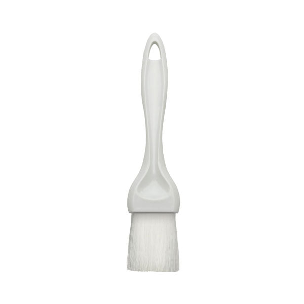 1 1/2" Nylon Bristle Pastry Brush / Winco