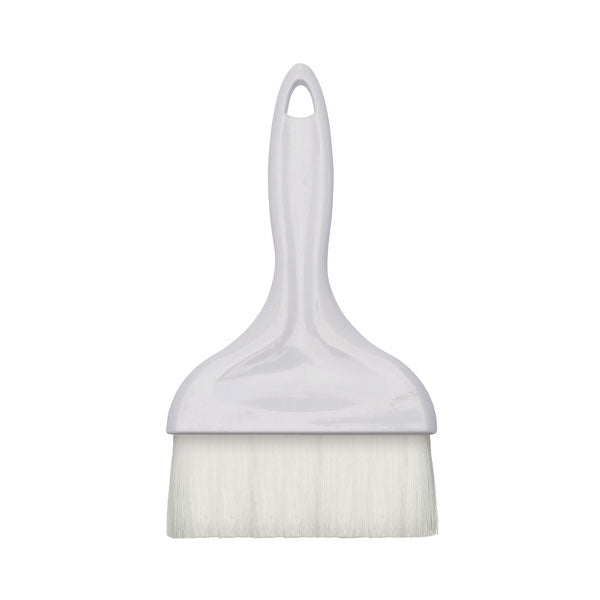 4" Nylon Bristle Pastry Brush / Winco
