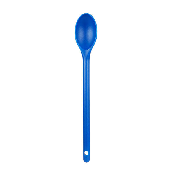 Nylon Heat Resistant Spoon-12