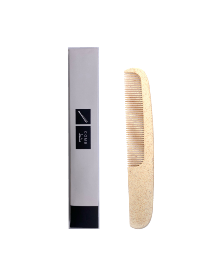 Hotel Combs Individually Wrapped - Eros (Case of 1000)