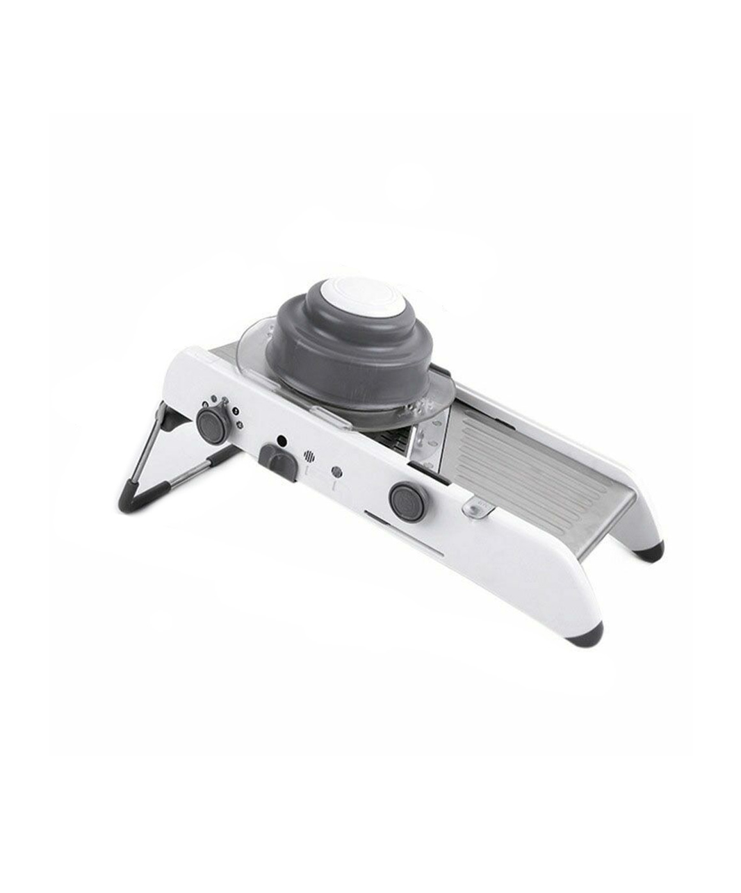 KNICER Smart Multi functional Mandoline Slicer