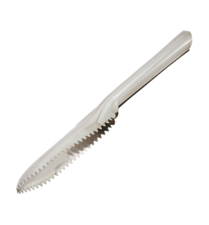 9-1/2″ Fish Scaler / Winco