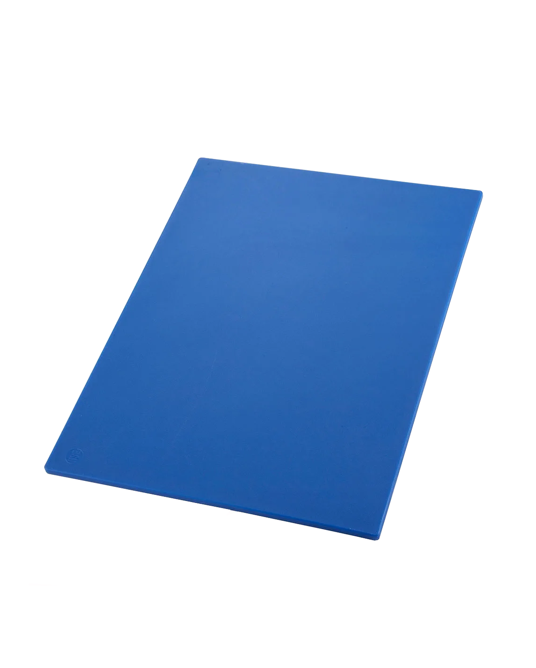 Blue Cutting Board 15" X 20" X 1/2" / Winco