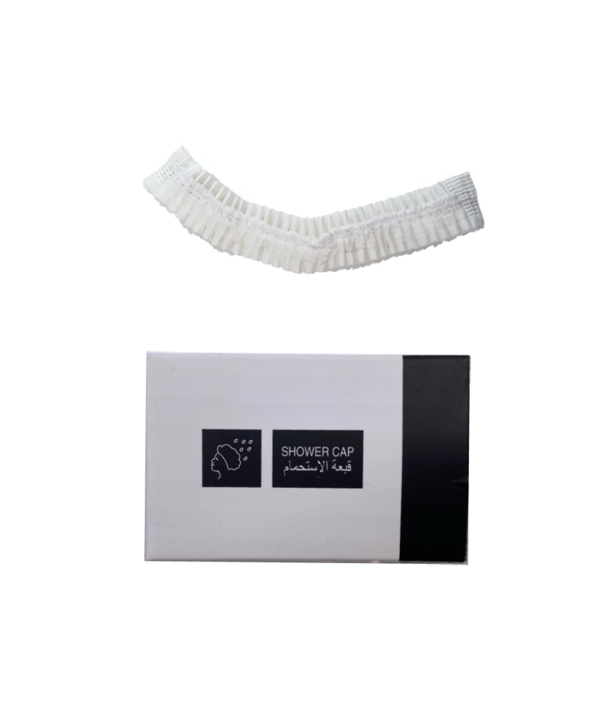 Hotel Shower Cap - Eros (Case of 1000)