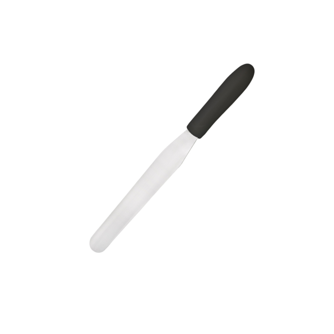 Stainless Steel Bakery Spatula / Winco