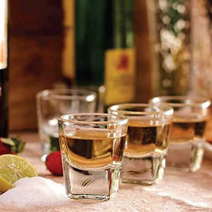 Shot Glass | Buyhoreca Dubai