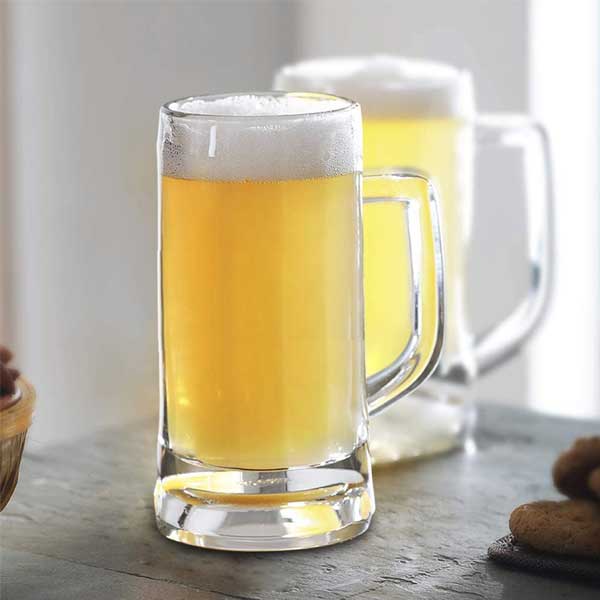 Beer Mug | Buyhoreca Dubai