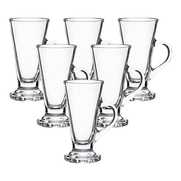 Irish Coffee Mug | Buyhoreca