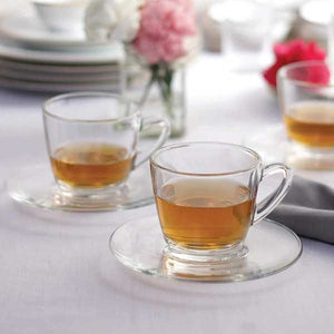 Saucer | Buyhoreca Dubai