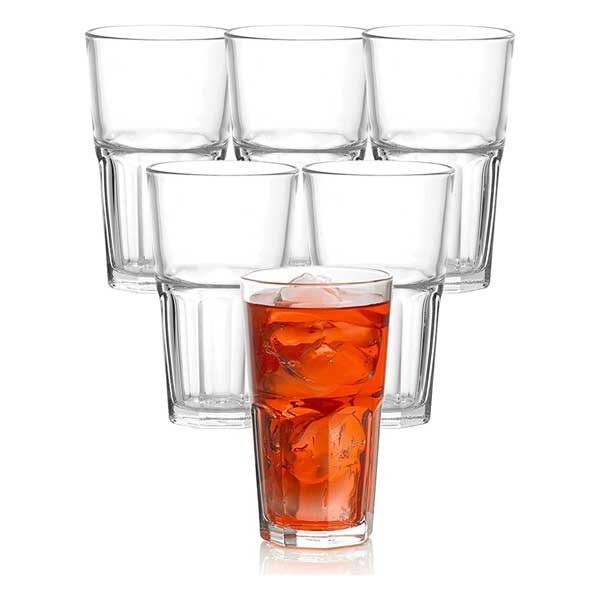 Glassware Ocean | Buyhoreca