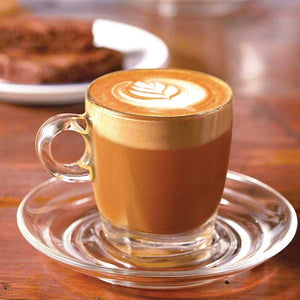 Caffe Saucer | Buyhoreca Dubai