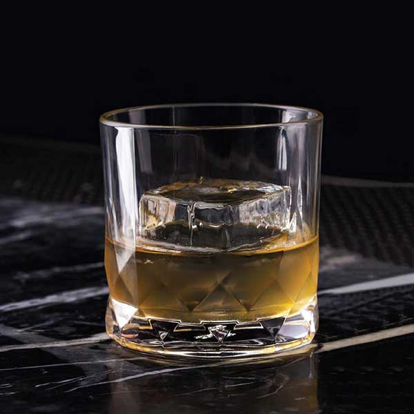 Rock Glass | Buyhoreca Dubai