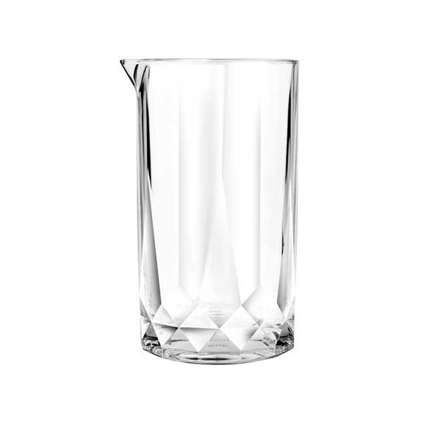 Ocean 625ml 2-Piece Set Connexion Mixing Glass / Clear