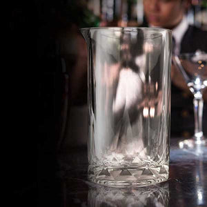 Mixing glass | Buyhoreca Dubai