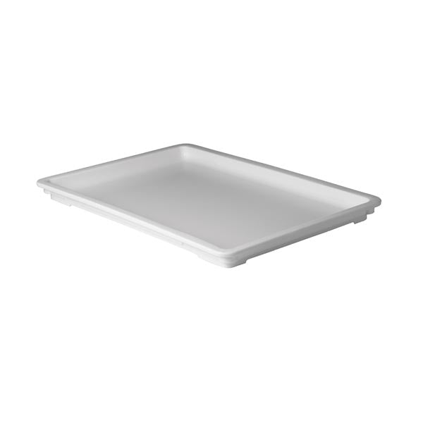 Pizza Dough Box & Cover / Winco