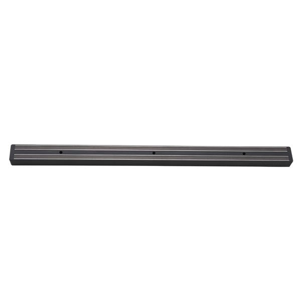 24" Plastic Magnetic Knife Bar / Holder / Winco