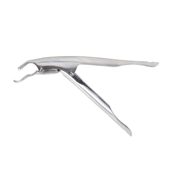 Shallow Pizza Pan Gripper / Winco