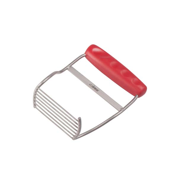 Stainless Steel Pastry Blender with 7 Blades / Winco