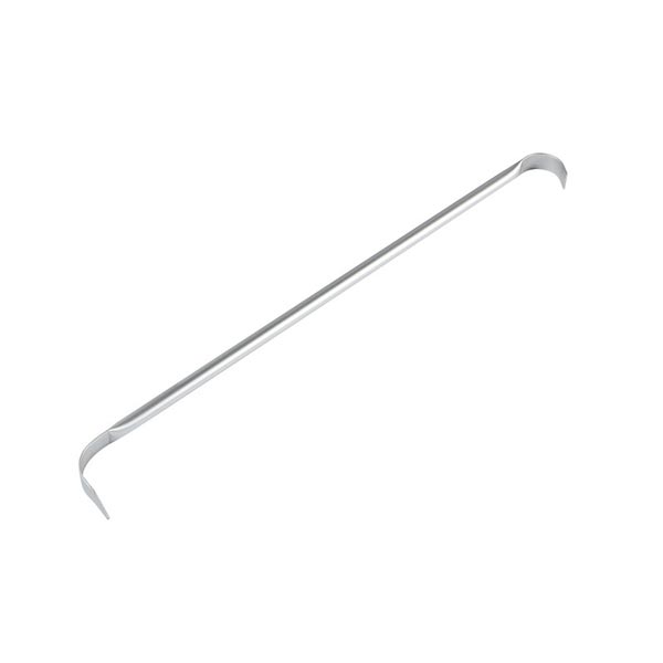 32" Aluminum Pizza Bubble Popper / Winco